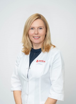 Dr. Doc. Evelina Pukenytė